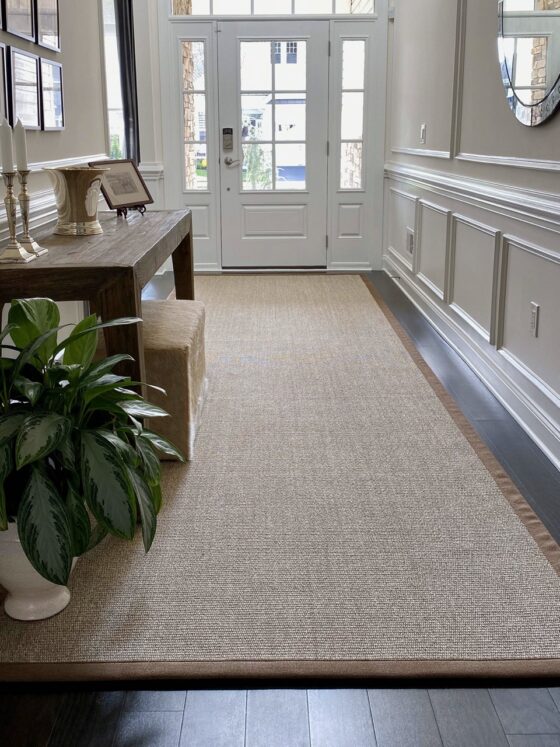 Sisal RugsEverything You Need To Know Sisalcarpet Blog