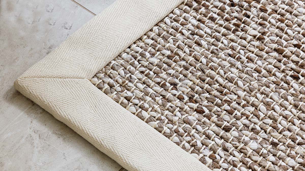 Jute Rugs—Everything You Need to Know - Sisalcarpet