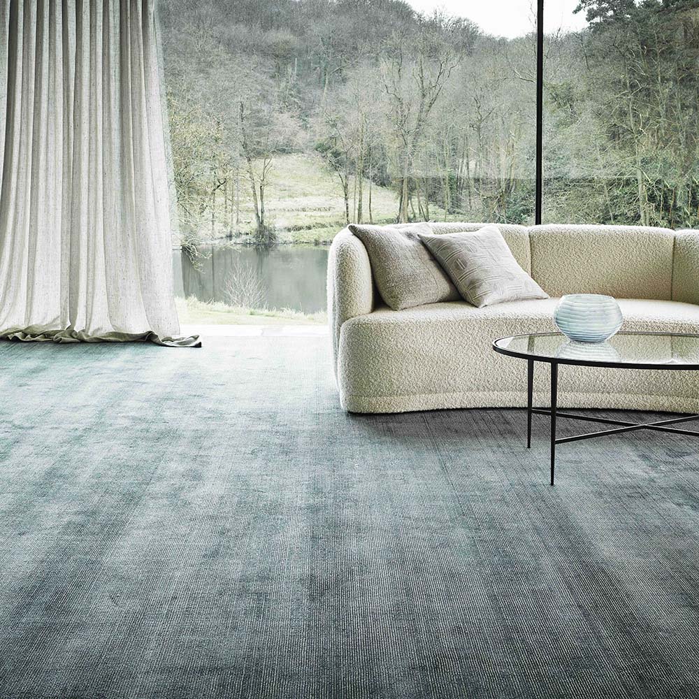 Jacaranda Carpets: Sustainable Beauty - Sisalcarpet