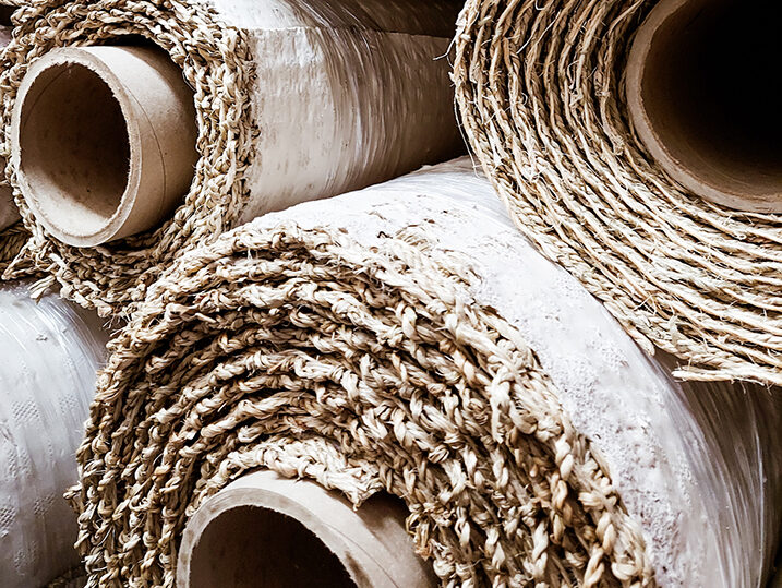 How To Flatten A Rug Blog