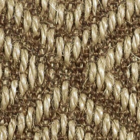 What is the difference between sisal, seagrass, coir, jute & abaca?