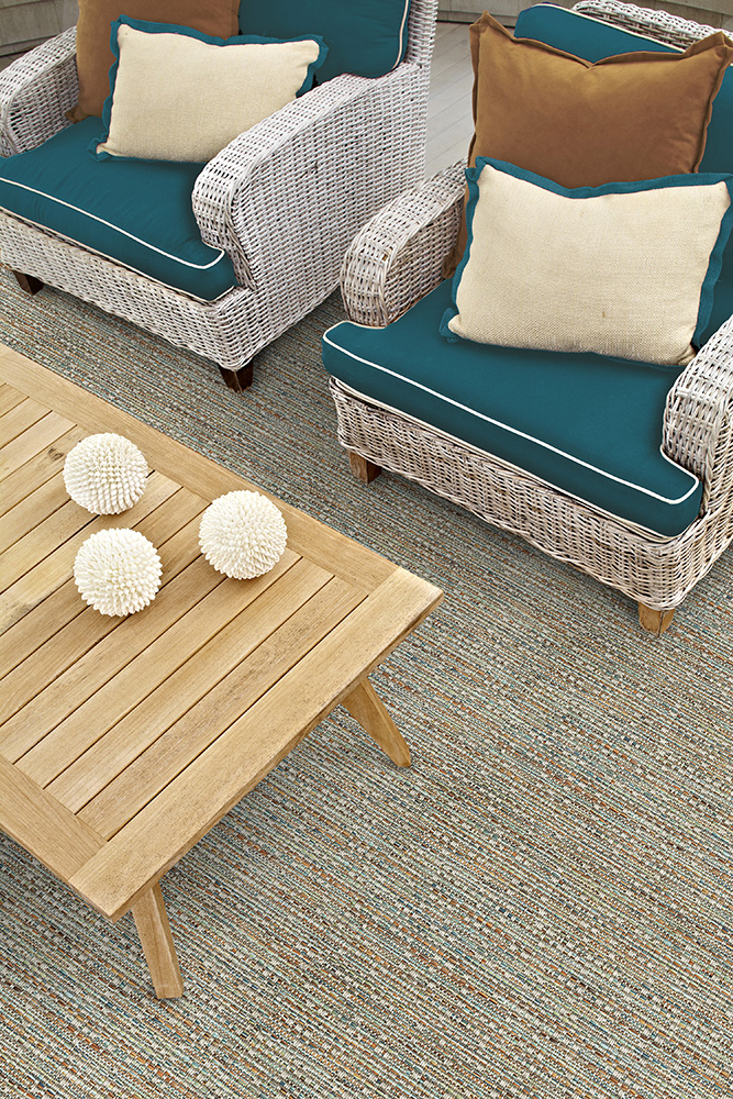 Outdoor Rugs & Carpet, Polypropylene, Woven Vinyl & Extra-Wide