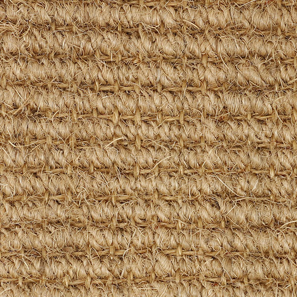 coir carpet tile natural color