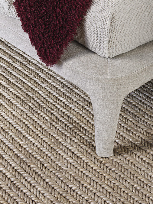 Jute Rugs—Everything You Need to Know - Sisalcarpet