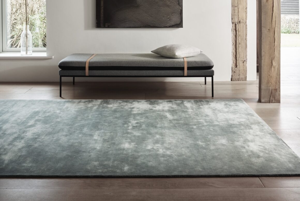 Elevate Your Interior Design with a Modern Wool Area Rug - Sisalcarpet